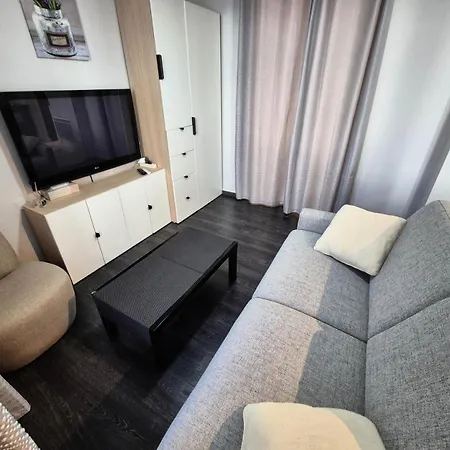 Apartament Le Lucasium - Tres Au Calme Pour Ce Joli T1bis ! Mae-0021 *